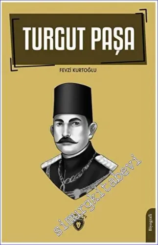 Turgut Paşa -         2023