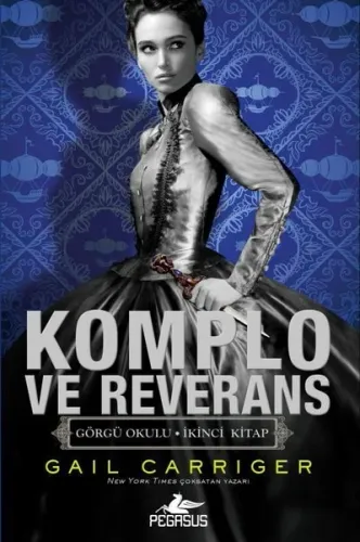 Görgü Okulu 2 - Komplo ve Reverans