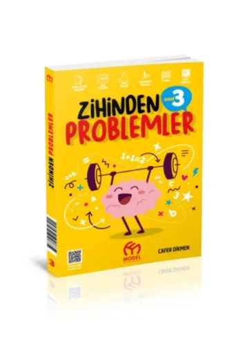 MODEL 3.Sınıf ZİHİNDEN PROBLEMLER