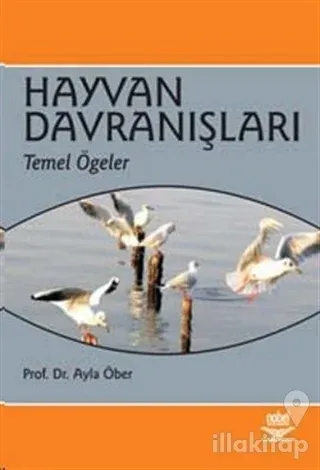 Hayvan Davranışları