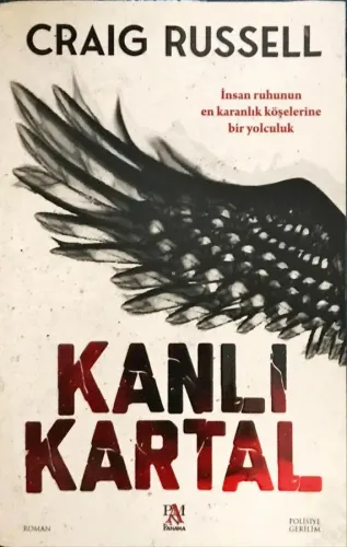 Kanlı Kartal