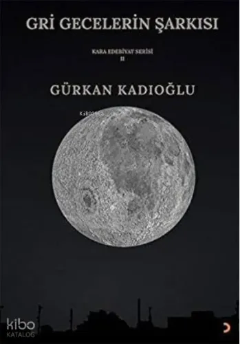 Gri Gecelerin Şarkısı