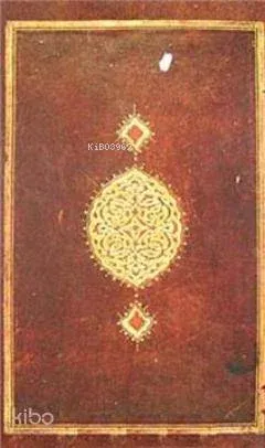 Künhü'l-Ahbar  Dördüncü Rühn (Cilt 1)