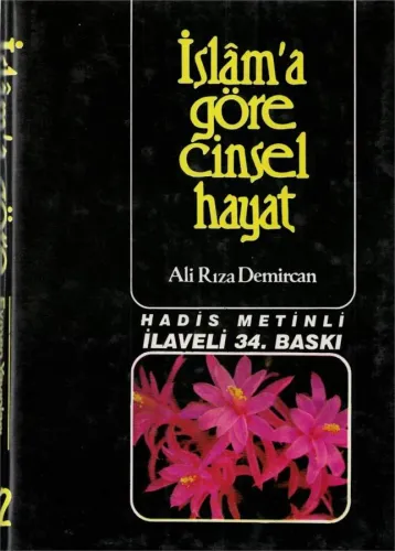 İslama Göre Cinsel Hayat
