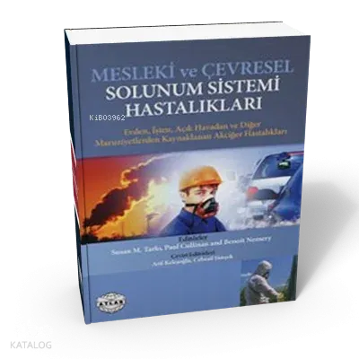 Mesleki Solunum Hastalıkları