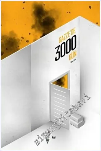 Gazze'de 3000 Gün -        2023