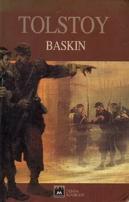 Baskın