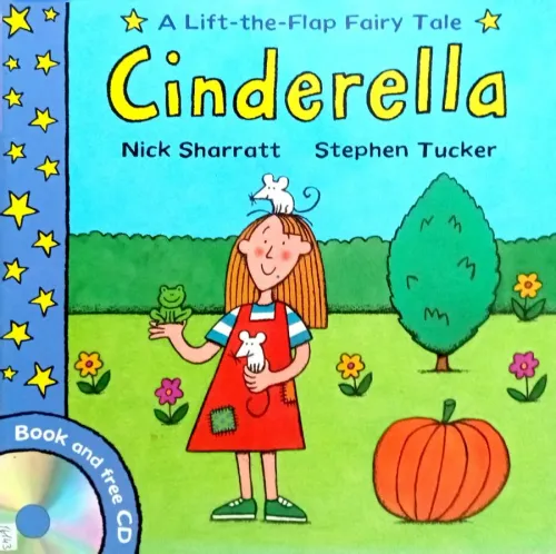 Cinderella (Cd'li)