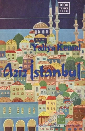 Aziz İstanbul -        1969