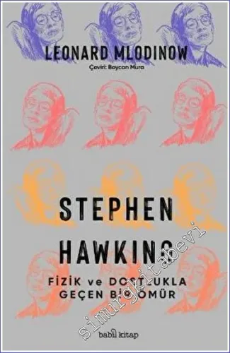 Stephen Hawking: Fizik ve Dostlukla Geçen Bir Ömür -         2023