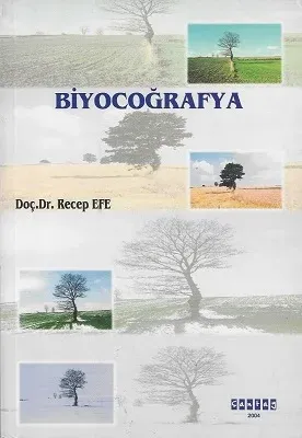 Biyocoğrafya