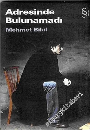 Adresinde Bulunamadı -        2005