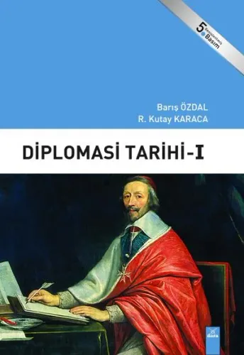 Diplomasi Tarihi -I