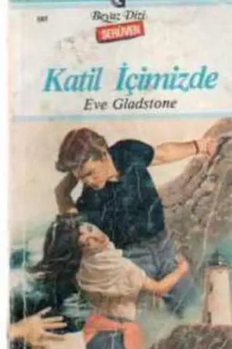 Katil İçimizde-585