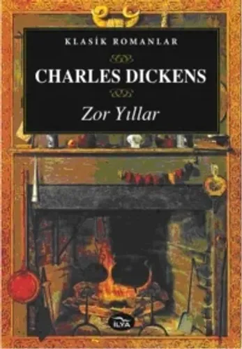 Zor Yıllar