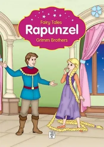 Rapunzel (İngilizce)