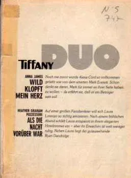 Tiffany Duo