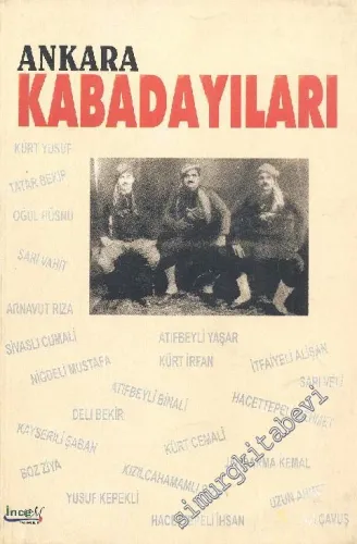 Ankara Kabadayıları -        2001