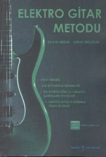 Elektro Gitar Metodu