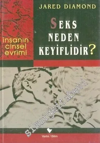 Seks Neden Keyiflidir ? -        2016