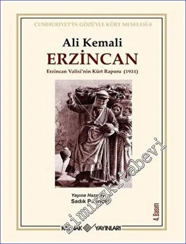 Erzincan -