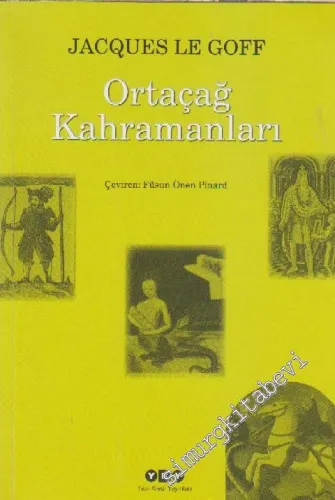 Ortaçağ Kahramanları