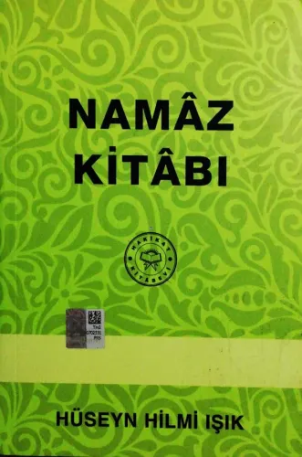 Namaz Kitabi