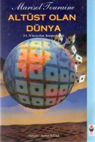 Altüst Olan Dünya