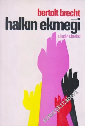 Halkın Ekmeği -        1972