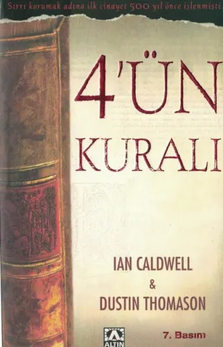 4'ün Kuralı
