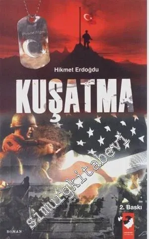 Kuşatma -