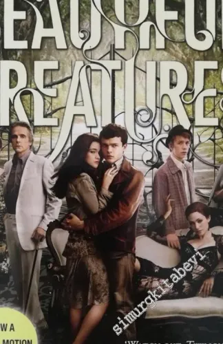 Beautiful Creatures -        2013