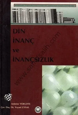 Din İnanç ve İnançsızlık