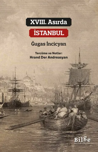 XVIII. Asırda İstanbul