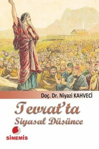 Tevratta Siyasal Düşünce