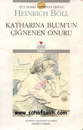 Katharina Blum'un Çiğnenen Onuru