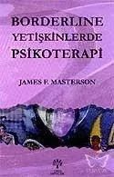 Borderline Yetişkinlerde Psikoterapi