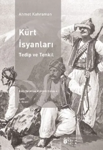 Kürt İsyanları; Tedip ve Tenkil