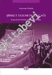 Şirket Egemenliği Çağı