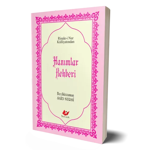 Hanımlar Rehberi- 9451