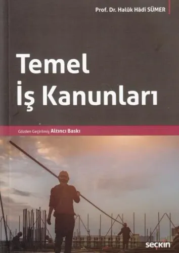 Temel İş Kanunları