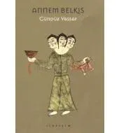 Annem Belkıs (Ciltli)