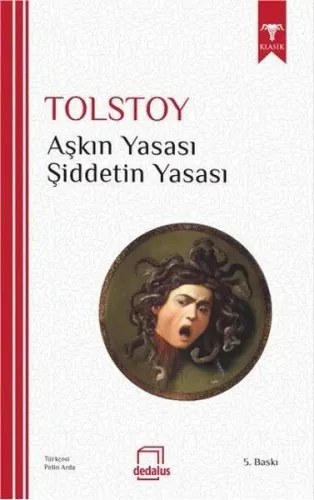 Aşkın Yasası Şiddetin Yasası