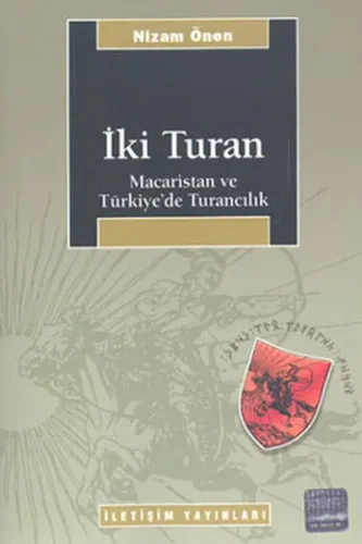 İki Turan; Macaristan ve Türkiye'de Turancılık