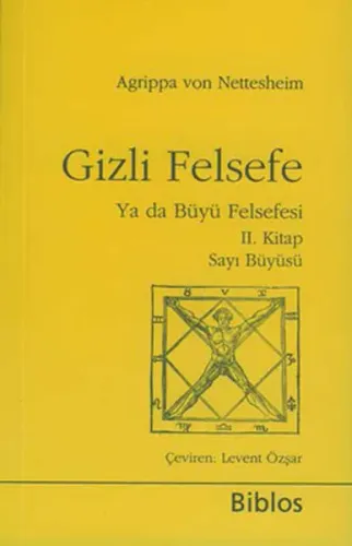 Gizli Felsefe ya da Büyü Felsefesi II; Sayı Büyüsü