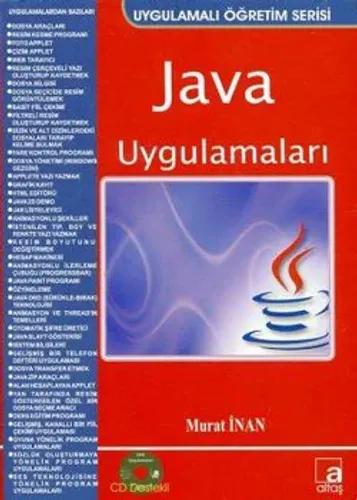 Java Uygulamaları