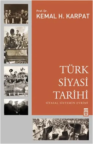 Türk Siyasi Tarihi