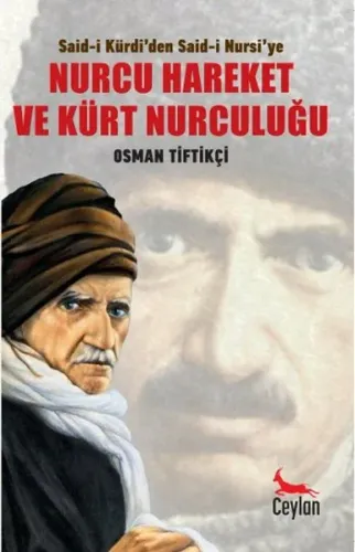 Nurcu Hareket Ve Kürt Nurculuğu