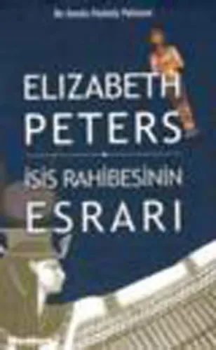 İsis Rahibesinin Esrarı