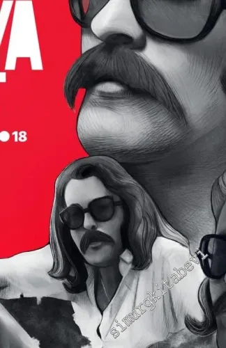 Edebiyatist Dergisi - Dosya: Müzik - Cem Karaca - Sayı 18      Temmuz - Ağustos